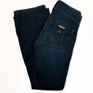 Hudson Signature Boot Cut Size 26 Women's Jeans